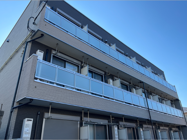 日本千葉縣【船橋市南本町】2023